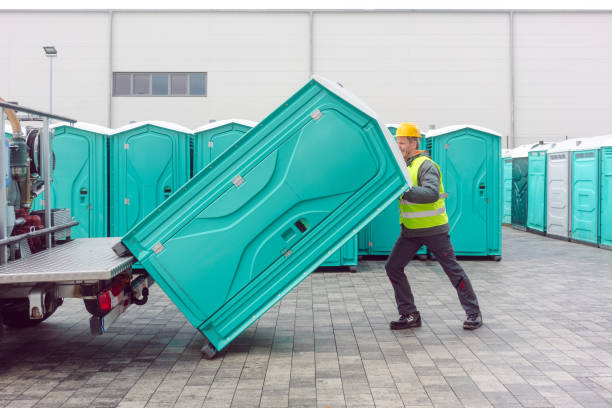 Best Affordable portable toilet rental  in Wallington, NJ