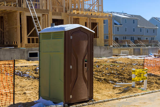 Best Local porta potty services  in Wallington, NJ