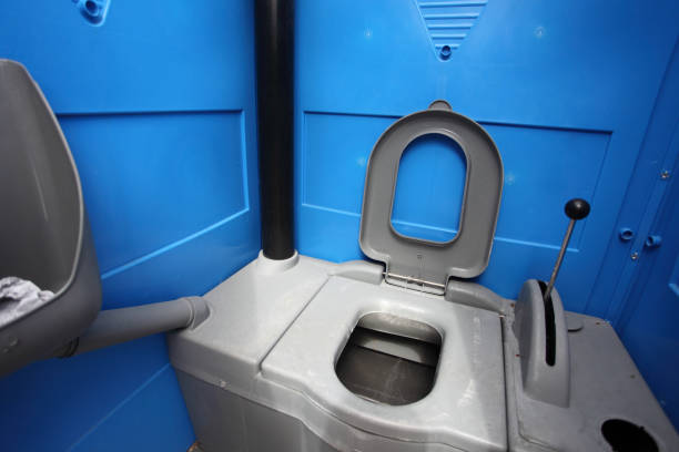 Portable Toilet Options We Offer in Wallington, NJ