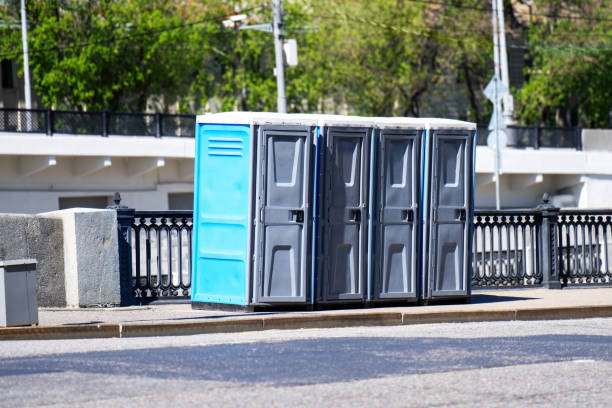 Trusted Wallington, NJ porta potty rental Experts