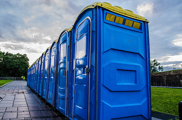 Best Porta potty rental near me  in Wallington, NJ