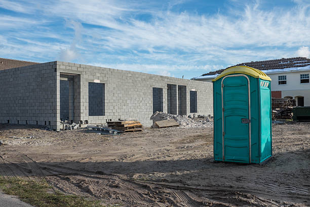 Best Local porta potty services  in Wallington, NJ